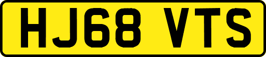 HJ68VTS