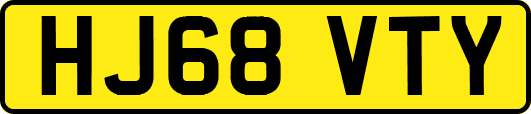 HJ68VTY