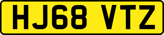 HJ68VTZ