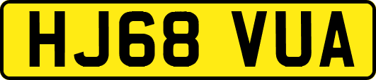 HJ68VUA