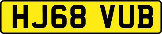 HJ68VUB