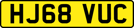 HJ68VUC