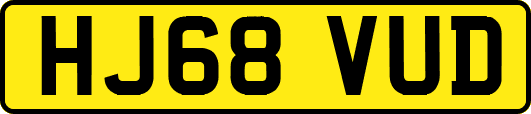 HJ68VUD