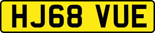 HJ68VUE