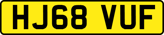 HJ68VUF