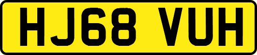 HJ68VUH