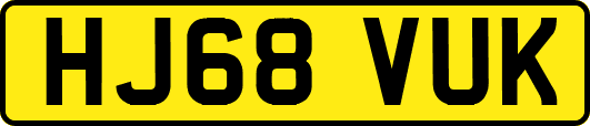 HJ68VUK