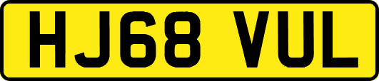 HJ68VUL