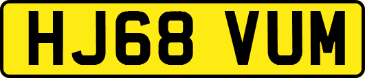 HJ68VUM