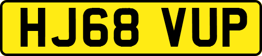 HJ68VUP