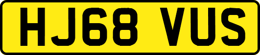 HJ68VUS