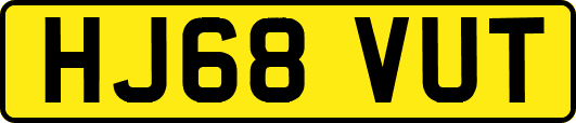 HJ68VUT
