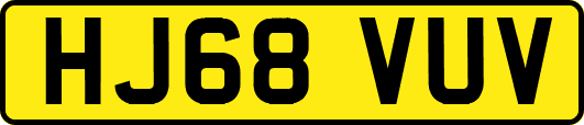 HJ68VUV