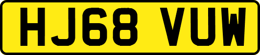 HJ68VUW