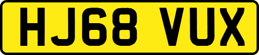 HJ68VUX