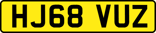 HJ68VUZ