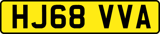 HJ68VVA