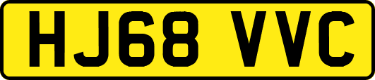 HJ68VVC