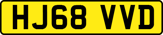 HJ68VVD