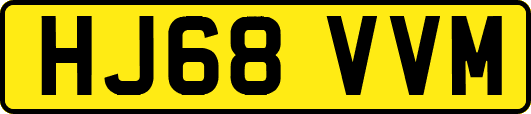 HJ68VVM