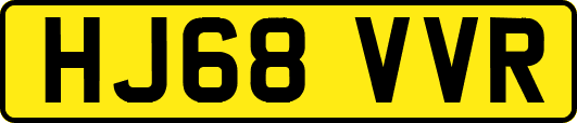 HJ68VVR