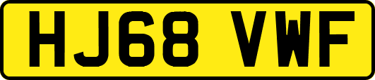 HJ68VWF