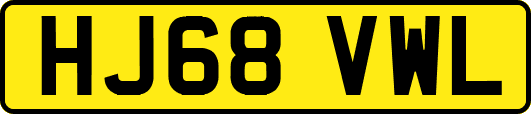 HJ68VWL