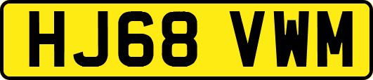 HJ68VWM