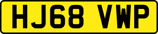 HJ68VWP