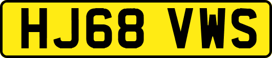 HJ68VWS