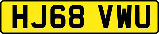 HJ68VWU
