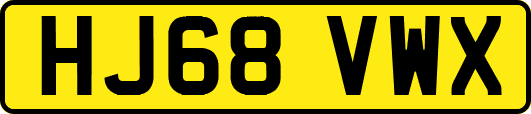 HJ68VWX