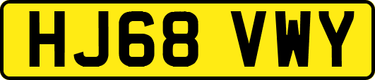 HJ68VWY