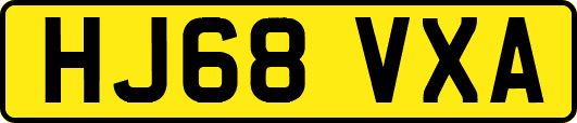 HJ68VXA