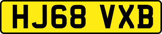 HJ68VXB