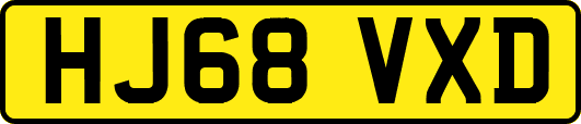 HJ68VXD