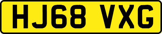 HJ68VXG