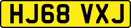 HJ68VXJ