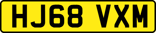 HJ68VXM