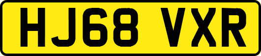 HJ68VXR