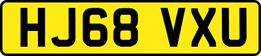 HJ68VXU