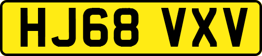HJ68VXV