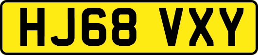 HJ68VXY