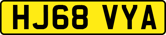 HJ68VYA