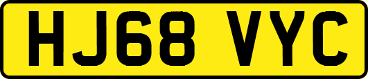 HJ68VYC