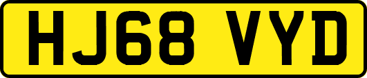 HJ68VYD