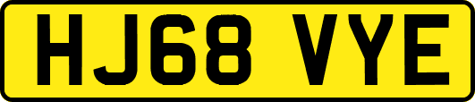 HJ68VYE
