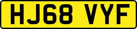 HJ68VYF