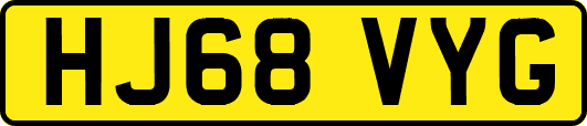 HJ68VYG