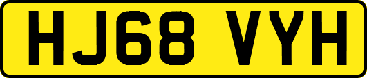 HJ68VYH